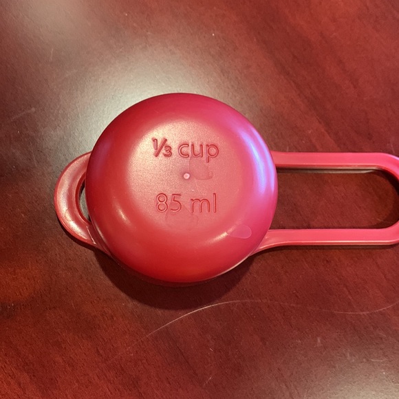 Nesting Measuring Cups - Picture 8 of 9